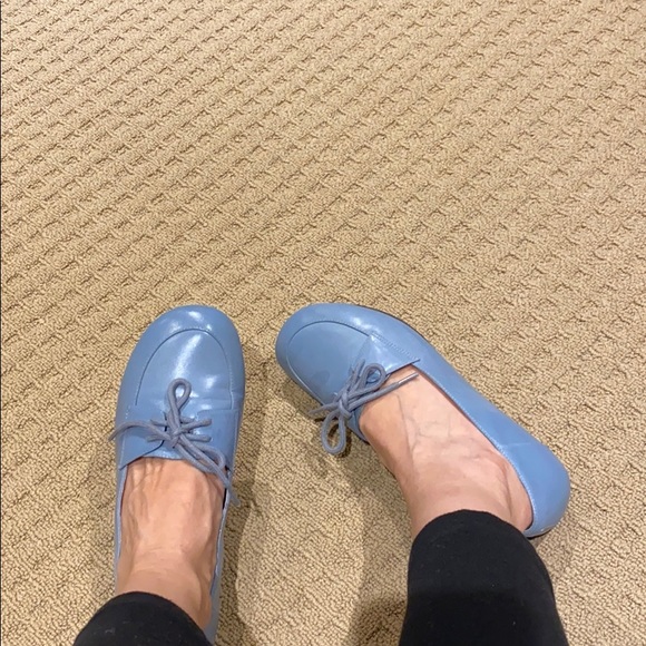 Leather shoe - Picture 6 of 6